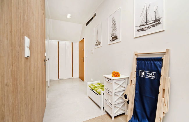 Willa Haven BlueApart Jastarnia - Photo 71