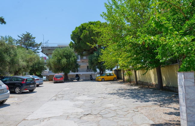 Zoe Seaview Apartment by Rentals Pro - Foto 19