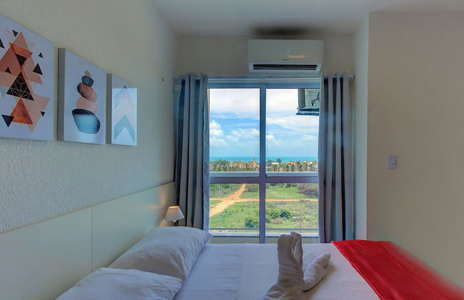 Chalé Família em Porto das Dunas - Foto 5