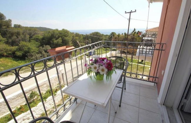 Room-pelagos Studios by Frangki - Foto 1