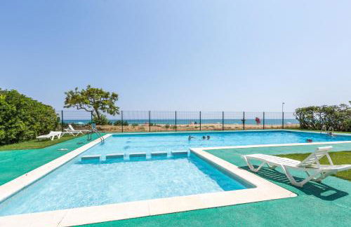 Santa Susanna Skyline Apartment - Foto 14