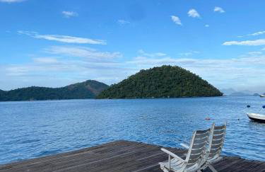 Casa Beira Mar - Mangaratiba - Photo 22