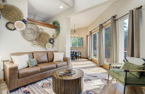 Sunstone Mesa Luxe Broadmoor Getaway w Hot Tub - Foto 12