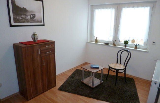 Ferienwohnungen Uni-Koblenz - Photo 5