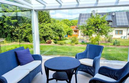 Seehaus Nelkenweg - Foto 6