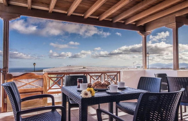 Casa Morro Blanco in Conil - Foto 3