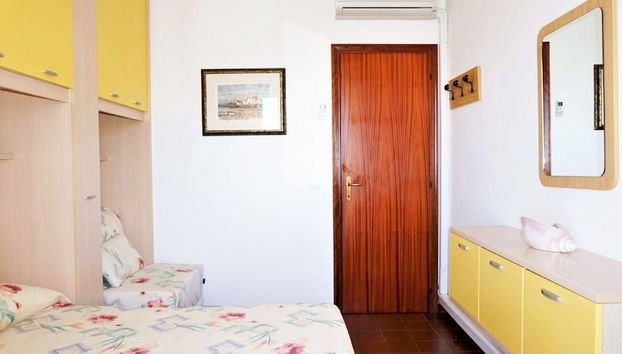 Holiday Home Caorle Near Beach - Foto 3, Habitación