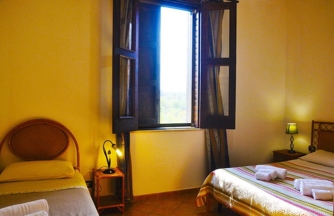 Villa Rentals Sicily - Foto 11