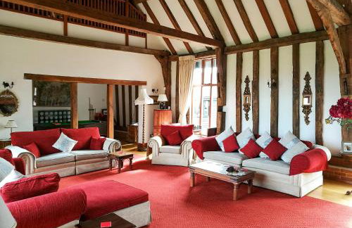 Doves Barn - Foto 15