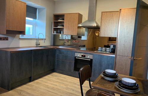 Oddfellows Hall - Foto 11