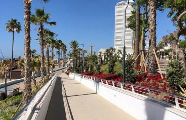 La Rada beach Estepona centro - Photo 18