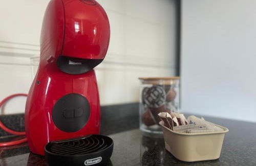 Maravilloso duplex frente al mar con parking propio a pie de playa - Foto 8