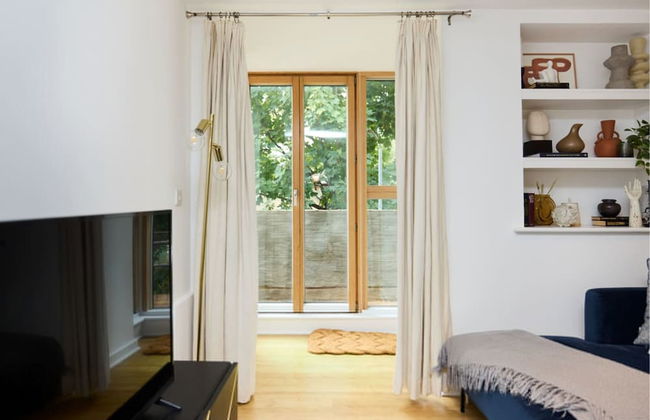 The Gwendolen Retreat - Inviting 2bdr Apartment With Balcony - Foto 10