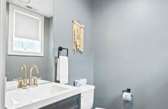 Downtown Views - Walk to Stadiums & Convention Center - Foto 10