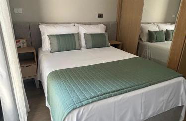 Studio VIBE Curitiba - Sofisticação e Conforto - Próximo a Liga Arena - Photo 4