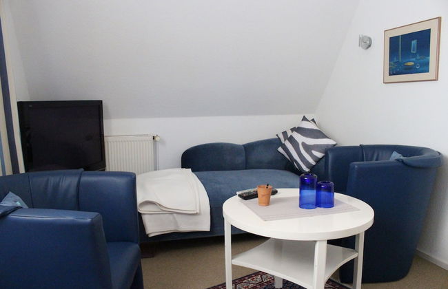 Haus Kuckucksnest - Foto 11