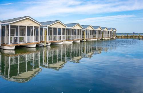Blufin Bungalows & Marina - Foto 42
