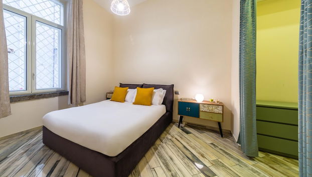 Design Flat in the City Center by Wonderful Italy - Foto 3, Habitación