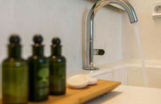 Villa Karterados Suites - Foto 12