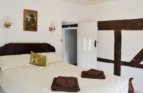 Apple Tree Cottage - Foto 13