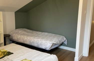 Séjour à la campagne dans un domaine de 4 gîtes - Foto 38