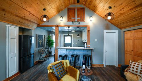 Charming Benson Home - Sleeps 5 Hot Tub! - Foto 3