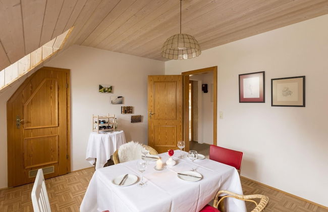 Alluring Apartment in Schonsee in the Forest - Photo 71