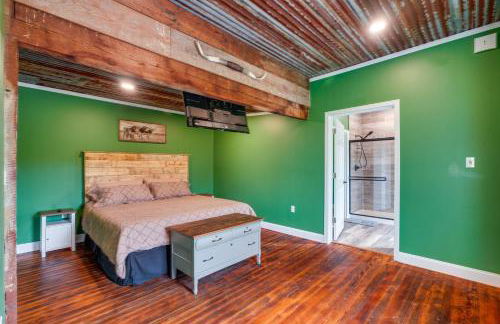 Near Wineries Country Condo in New Haven - Foto 8