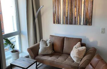 Apartments zur alten Konditorei - Foto 3