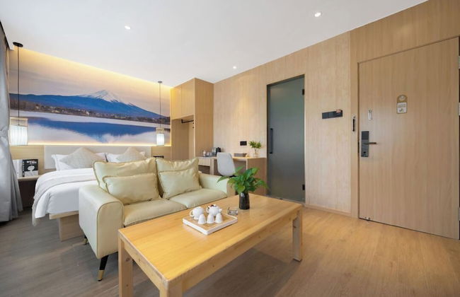 shuqinbieshujiudian - Foto 3