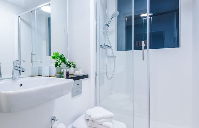 City Studios Preston - Foto 37