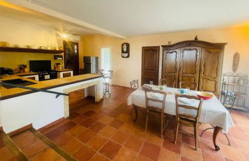 Villa Ylang - climatisée - Foto 15