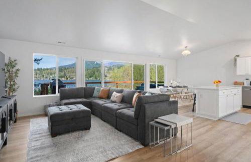 Big Lake Waterfront Retreat - Foto 2