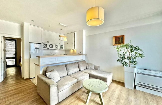 Lenny One bedroom apartment Sveti Stefan - Foto 1