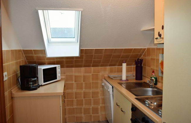 Haus Sanfte Brise - Foto 17