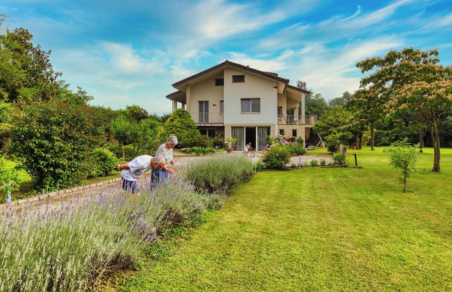 Agrirelais La Bolla - Foto 18