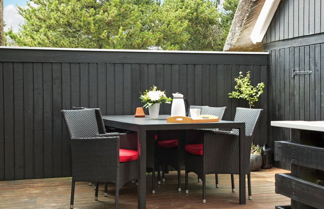 "Patrik" - 1.4km from the sea - Foto 6