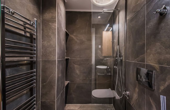 Nereids Apts by halu! Apartments - Foto 39