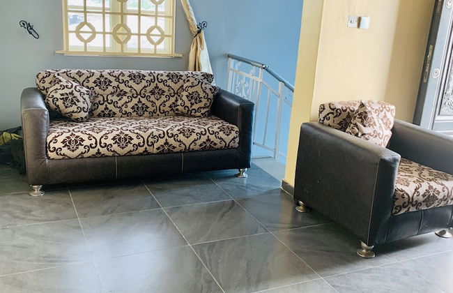 A Charming 4-bed House in Ibese, Ikorodu - Foto 13