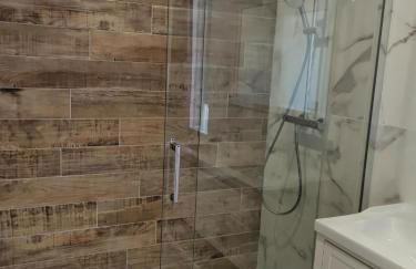 Triplex 110 m2 centre historique avec jacuzzi DINAN - Foto 28