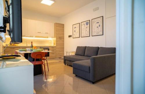 Spacious accommodation with fast Wi-Fi and private terrace - Foto 12