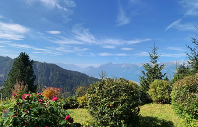 Amazing Cottage in Tyrol With Sauna - Foto 23