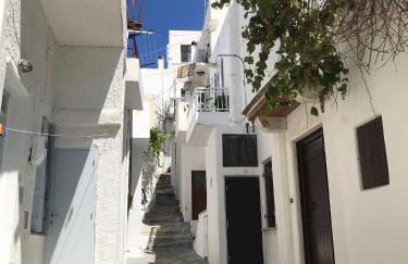 Unique Anoi House - In the Heart of Skyros Village - Foto 42