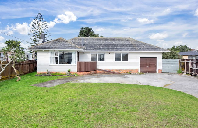 Spacious 3 Bedroom Near Middlemore - Foto 26