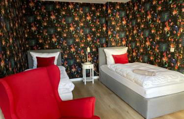 Das Haus zur Rothen Thür 2 - Foto 24