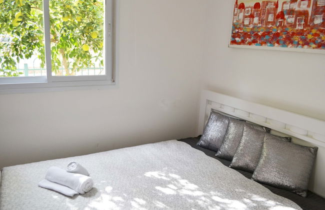 Beautiful Modern Apartment 3BDR E3 - Photo 6