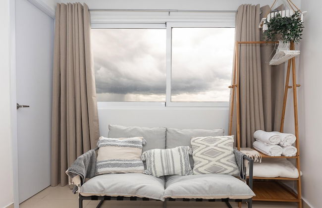 The Farallon Beach Condo by Acomodo - Foto 23