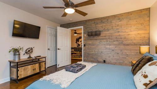 The Johnny and June House Prime Location - Foto 2