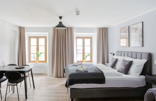 Limehome Zwickau Hauptmarkt - Foto 26