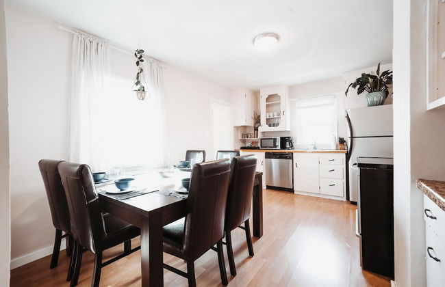 Stay & Play - Central Family Friendly - Photo 11